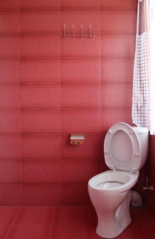 Guest house Racha