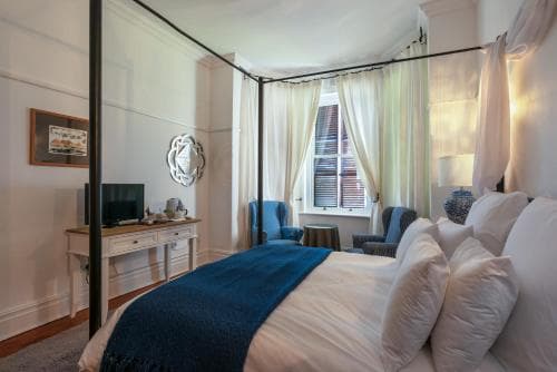 Esperanza Guest House