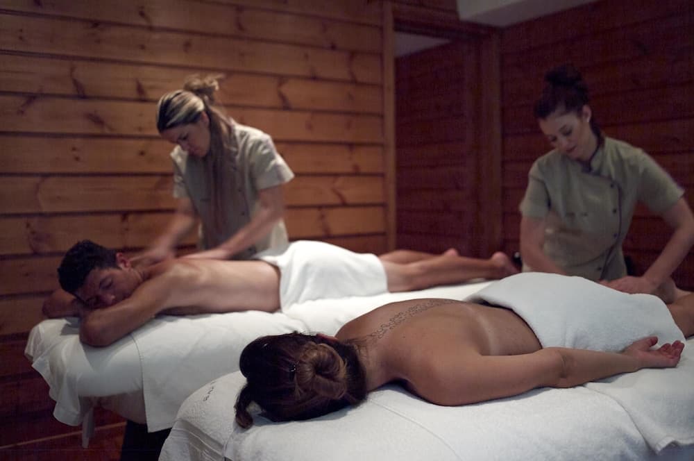 Proteas Blu Resort - Adults Only