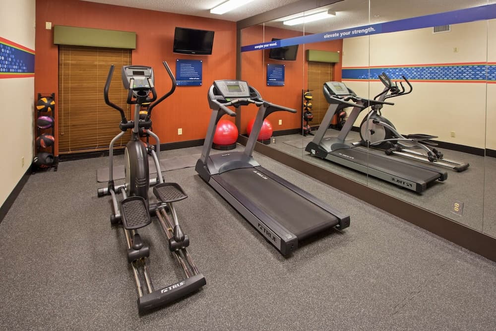 Hampton Inn Chattanooga Hixson
