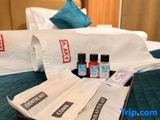 Hotel Akaay