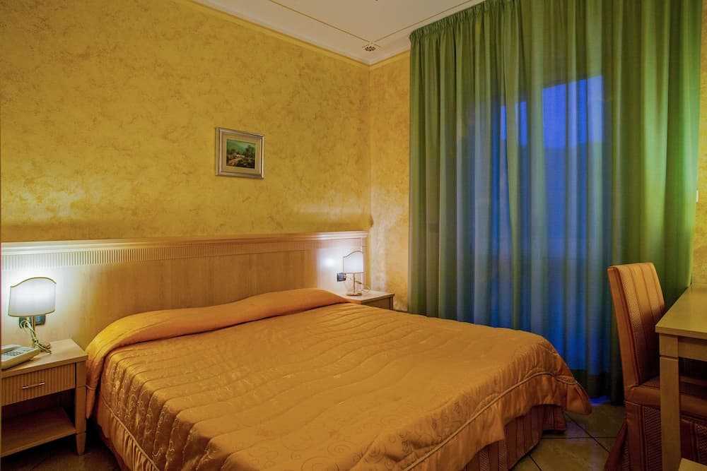 Hotel Mannu