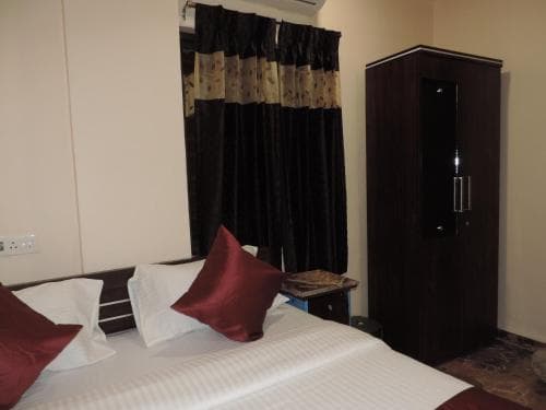 Itsy Hotels Punest