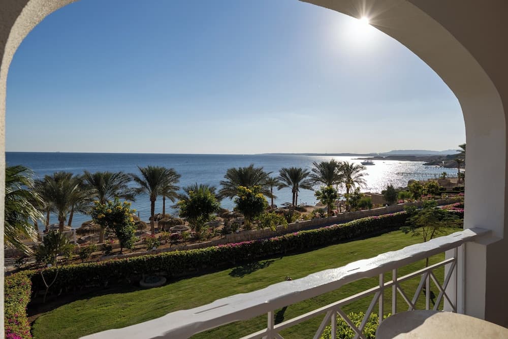 Continental Plaza Beach Resort