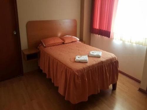 Hotel Arunta