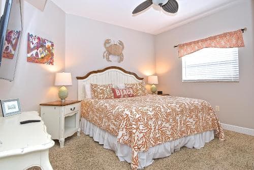 Gulfside Manor