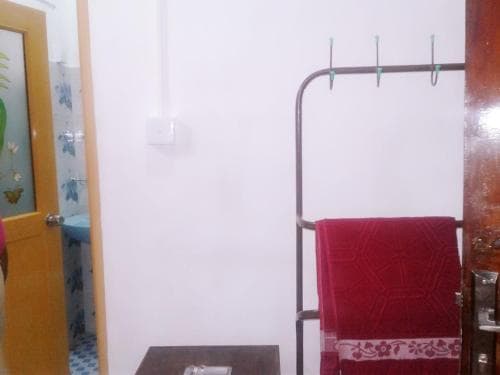 M.M. Rooms