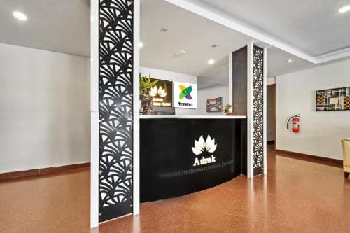 Adrak Boutique Hotel
