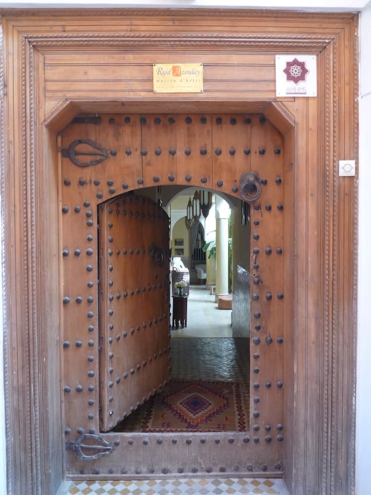 Riad Azoulay