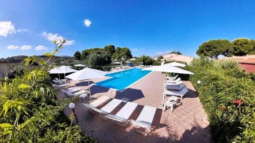Villa Teti