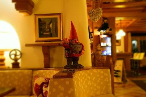 Folgaria Post Hotel