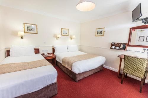 Lansdowne Hotel