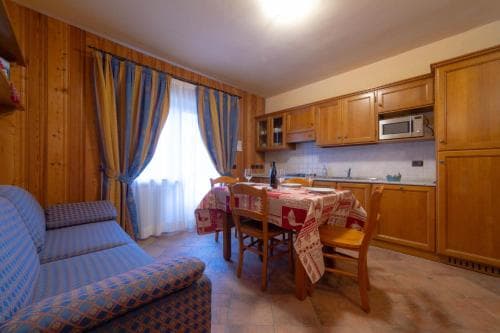 Residence Le Chalet