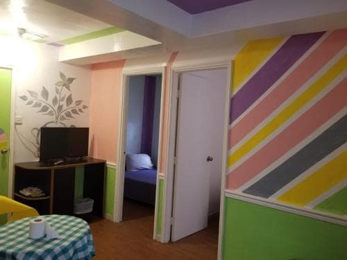 Silverview Resort Holiday