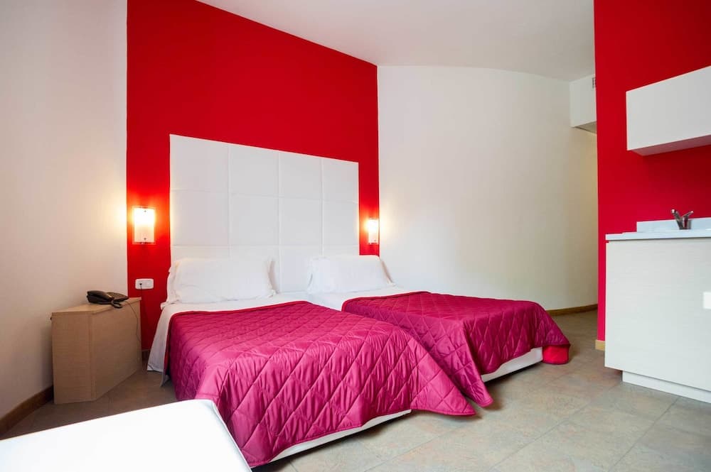 Relais Del Lago