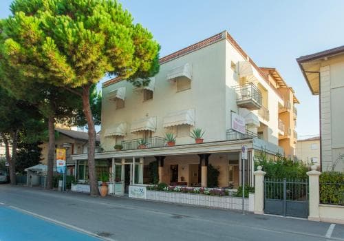 Hotel Benvenuti