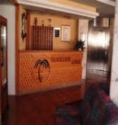 Travellers Lodge