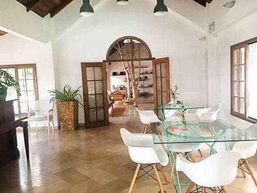 NAZU HOUSE