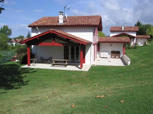 Les Villas d
