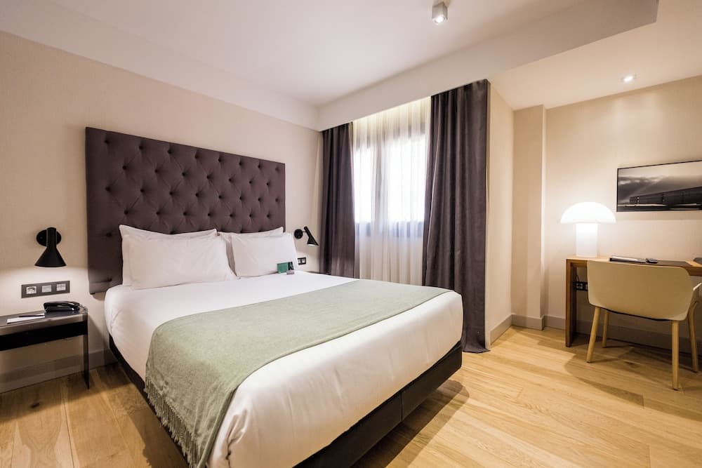 Hotel Zenit Abeba