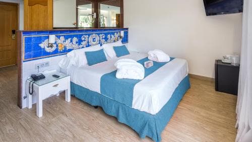 BLUESEA Costa Jardín Spa