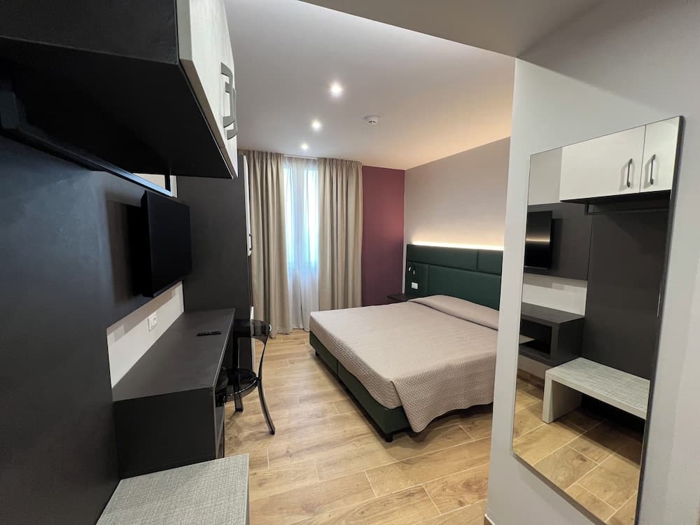 Hotel Castelli