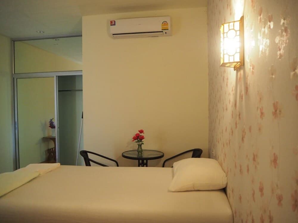 Chaofa Resort
