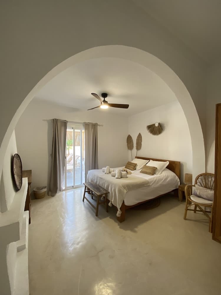 Hotel Ca's Català