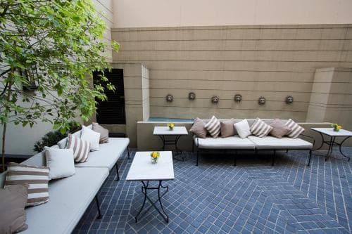 The Singular Santiago