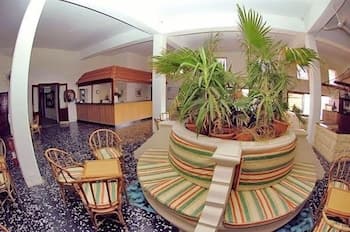 Comino Hotel