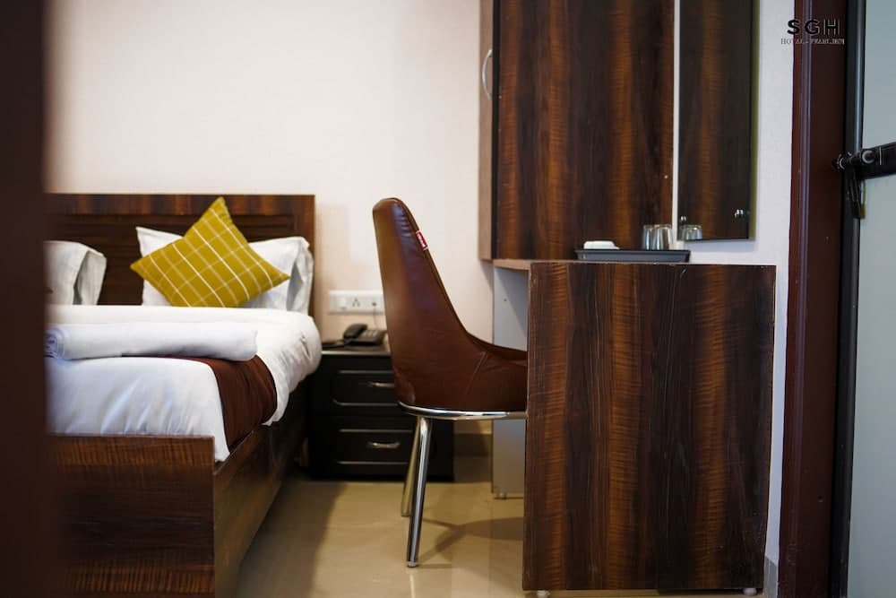 Sukoon Pearl inn