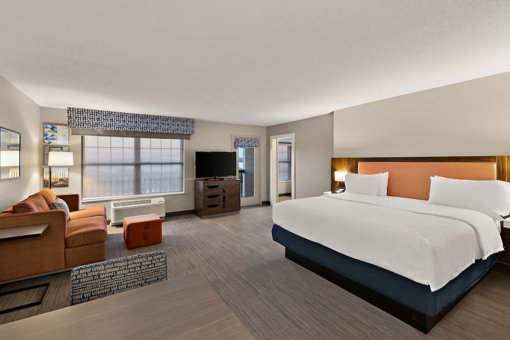 Hampton Inn & Suites Petoskey