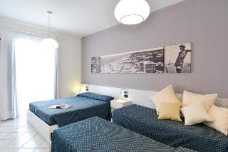 Residence Progresso
