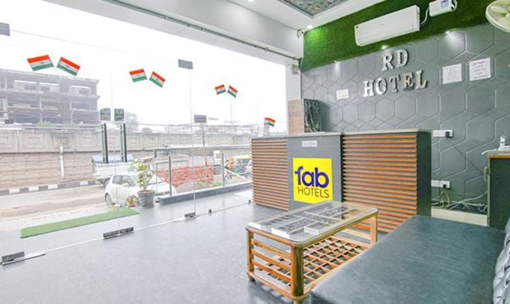 FabExpress RD