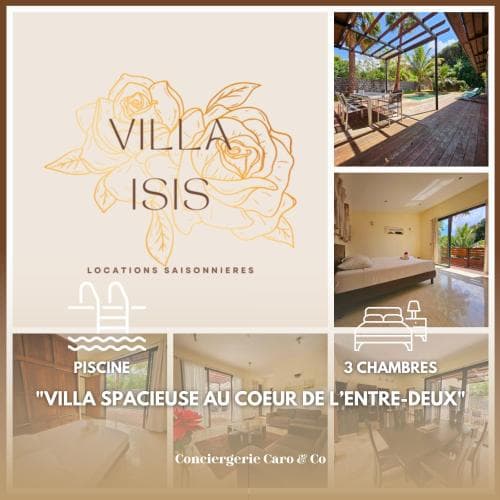 Villa Isis