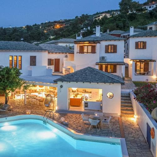 Aeolos Hotel