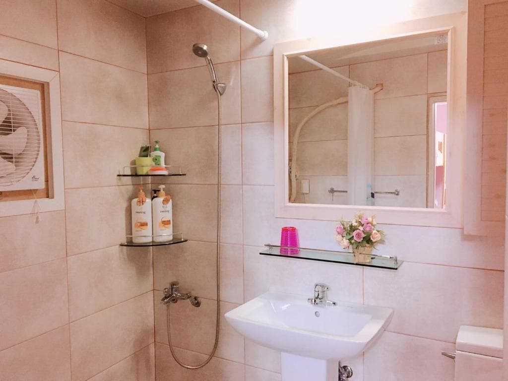 Hago Guest House