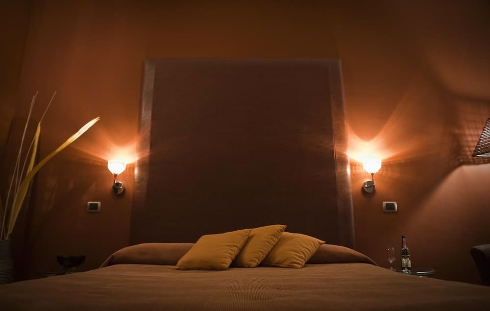 Hotel Aleramo