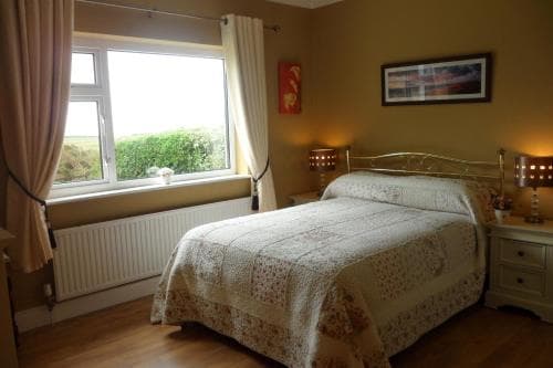 Rockmount House B&B