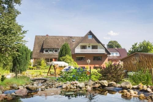 Pension Schmidt