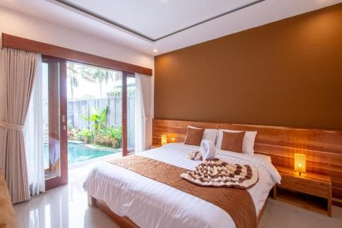Maheswari Villa