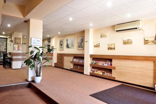Hotel Sud