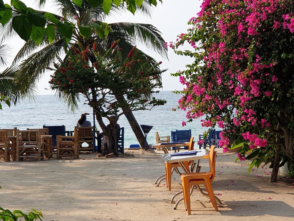 Baan Haad Yao Villas