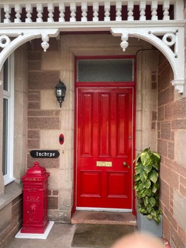 Inchrye Bed & Breakfast