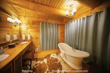 Red Stag Lodge