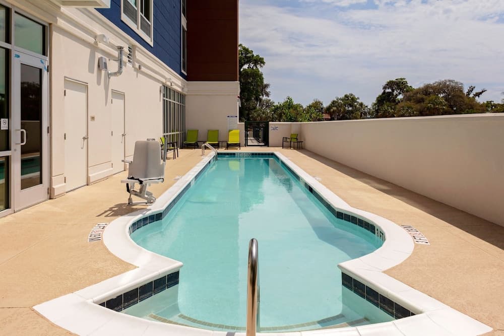 SpringHill Suites Beaufort