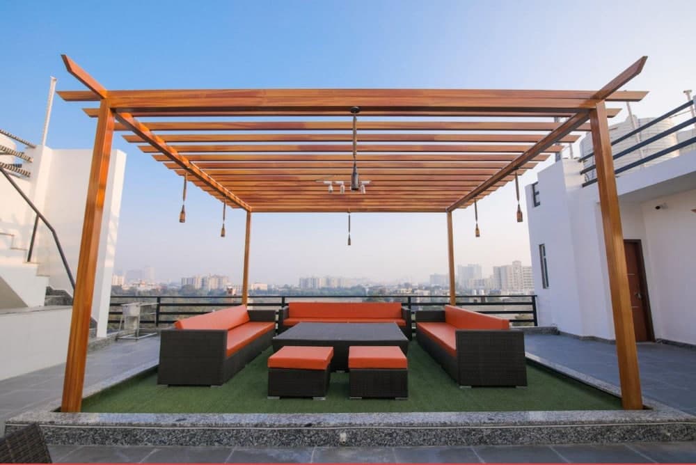 Amit House