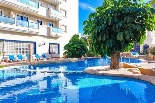Playamarina 1 Aparthotel