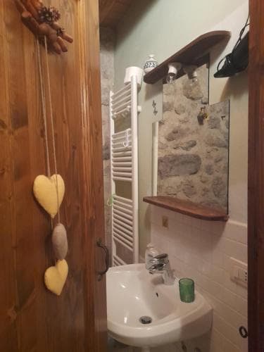 B&B Santa Brigida