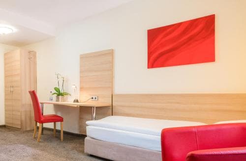 Hotel Wanner